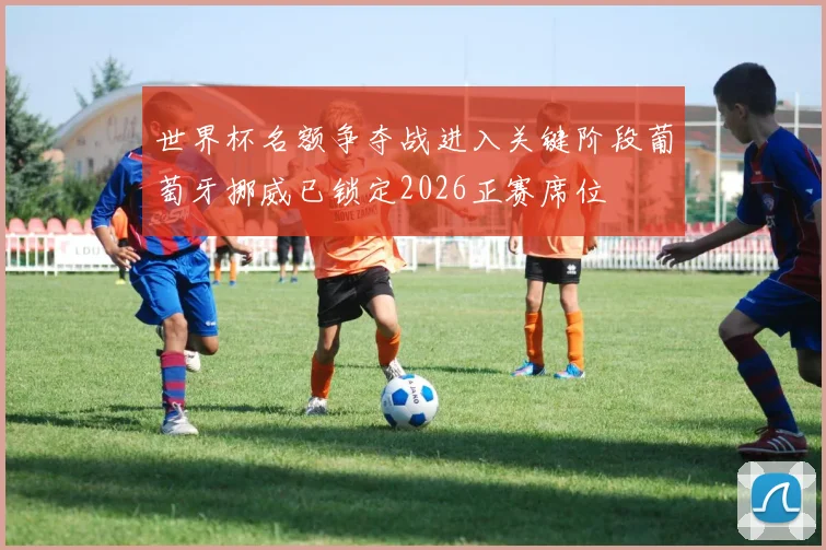 世界杯名额争夺战进入关键阶段葡萄牙挪威已锁定2026正赛席位