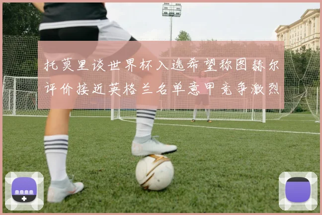 托莫里谈世界杯入选希望称图赫尔评价接近英格兰名单意甲竞争激烈