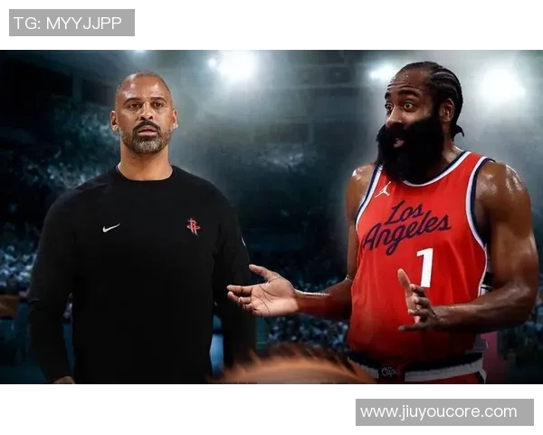 哈登14场比赛场均265分创离开火箭后新高展现个人开赛季最佳状态 哈登14场比赛场均265分创离开火箭后新高展现个人开赛季最佳状态