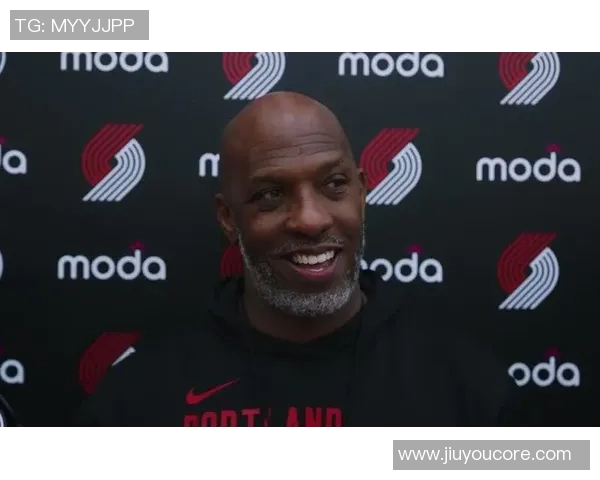 开拓者总经理强调团队团结共同面对比卢普斯缺席挑战