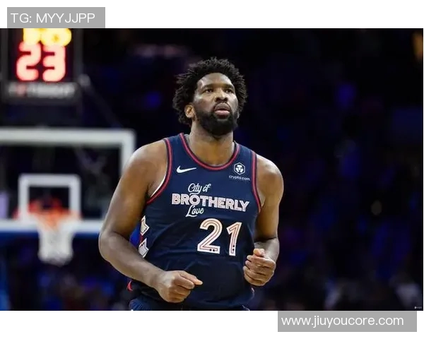 恩比德或将参加季前赛最后一战纳斯表示尚未做出最终决定 恩比德或将参加季前赛最后一战纳斯表示尚未做出最终决定