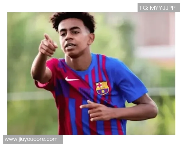 18岁亚马尔2025赛季各项赛事出场285次创五大联赛球员同期新纪录