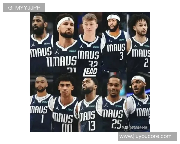 浓眉晒照为新赛季热身队友拉塞尔欧文弗拉格齐聚展现团队氛围