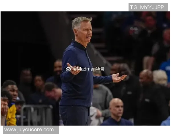 湾区主持人分析勇士三老出场表现依旧难阻球队连败困境