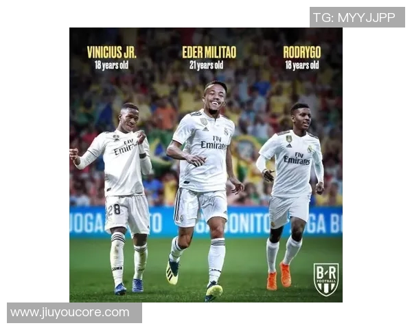 17岁卡尔模仿维尼修斯庆祝引发皇马博主热议皇梦成真可能性分析 17岁卡尔模仿维尼修斯庆祝引发皇马博主热议皇梦成真可能性分析