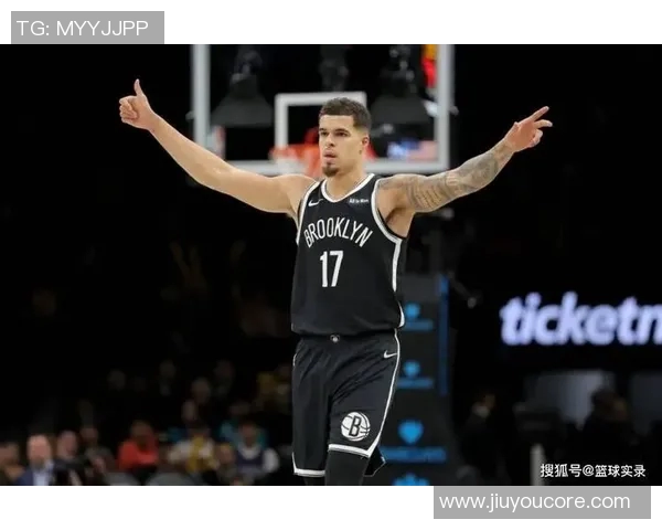 小迈克尔波特全场最高32分11篮板助球队首胜展现超强实力 小迈克尔波特全场最高32分11篮板助球队首胜展现超强实力