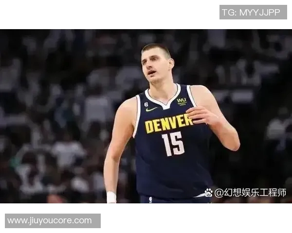 掘金休赛期补强深度约基奇穆雷不再孤军奋战