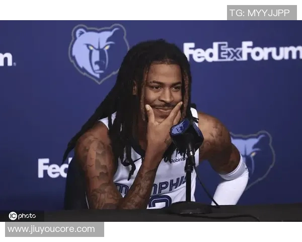 薪资专家分析莫兰特留队前景交易截止日后灰熊需调整要价才能交易 薪资专家分析莫兰特留队前景交易截止日后灰熊需调整要价才能交易