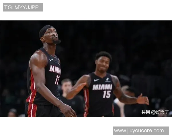 阿德巴约直言球队防守问题严重即使得分低也能赢得比赛 阿德巴约直言球队防守问题严重即使得分低也能赢得比赛