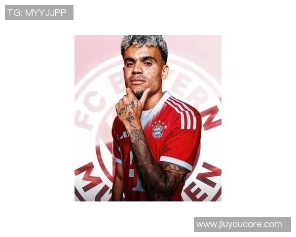 10场6球4助表现出色拜仁签迪亚斯或是最佳选择引发争议 10场6球4助表现出色拜仁签迪亚斯或是最佳选择引发争议